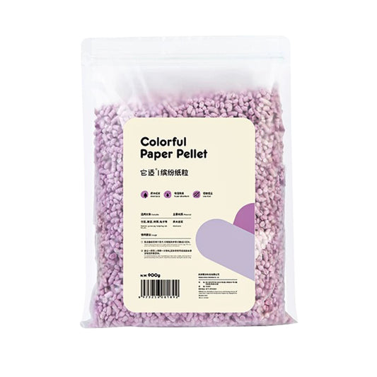Tafit Paper Pellets Bedding