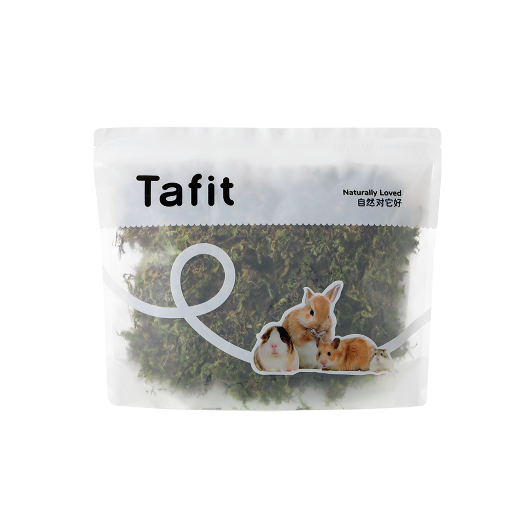 Tafit Natural Forest Moss Bedding